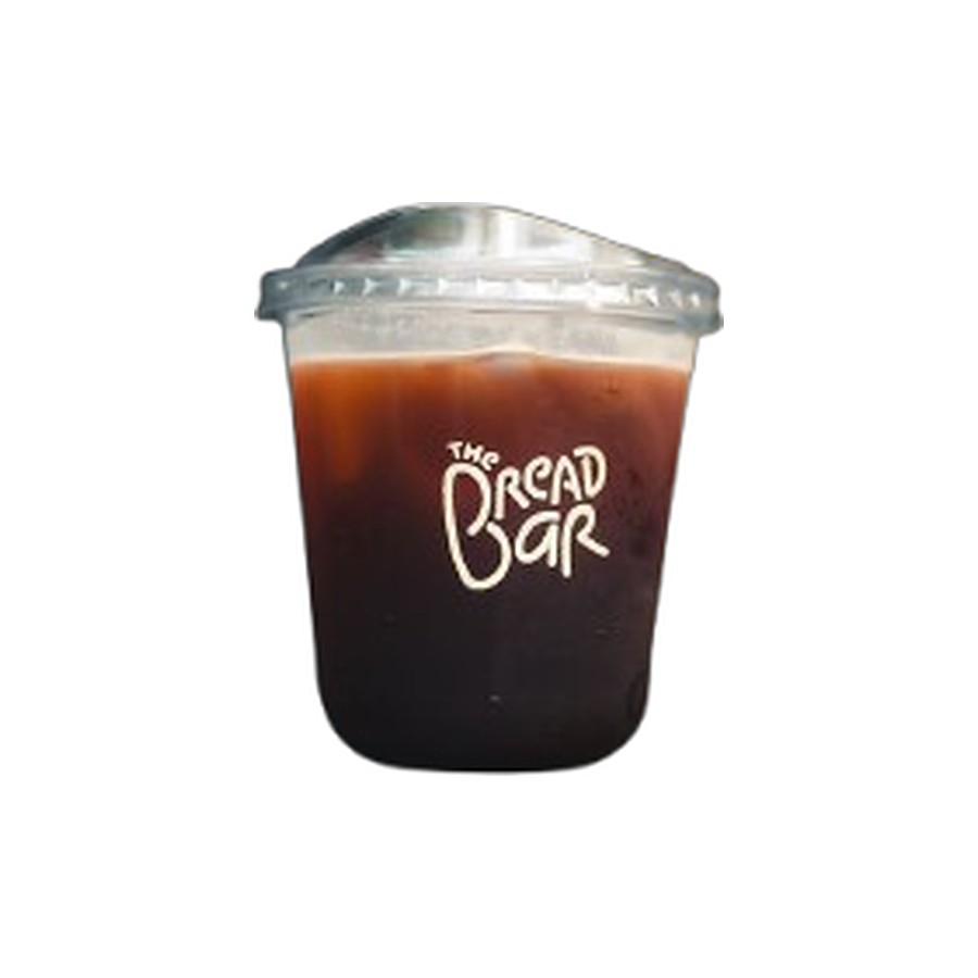 Clear PET Milkshake Cups 16oz (480 ml) with Dome Lids – Pack of 1000 Sets – dome lids with hole, milkshake cups for cafés & restaurants (photo 2)