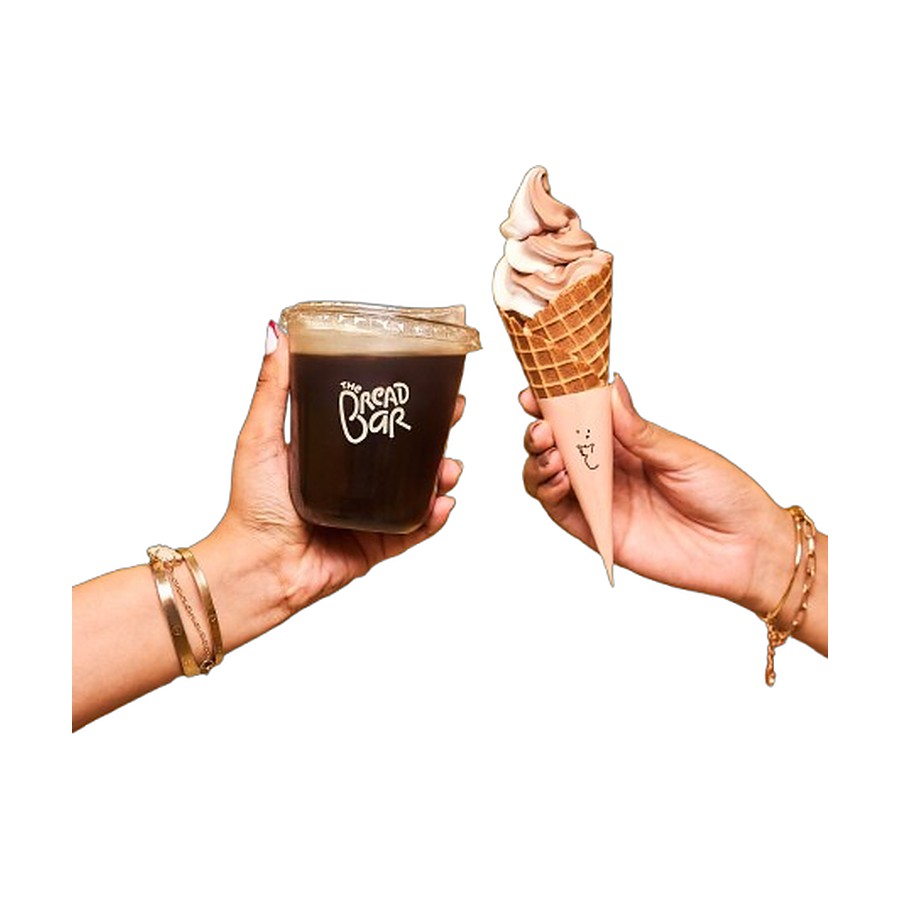 Clear PET Milkshake Cups 16oz (480 ml) with Dome Lids – Pack of 1000 Sets – dome lids with hole, milkshake cups for cafés & restaurants (photo 4)