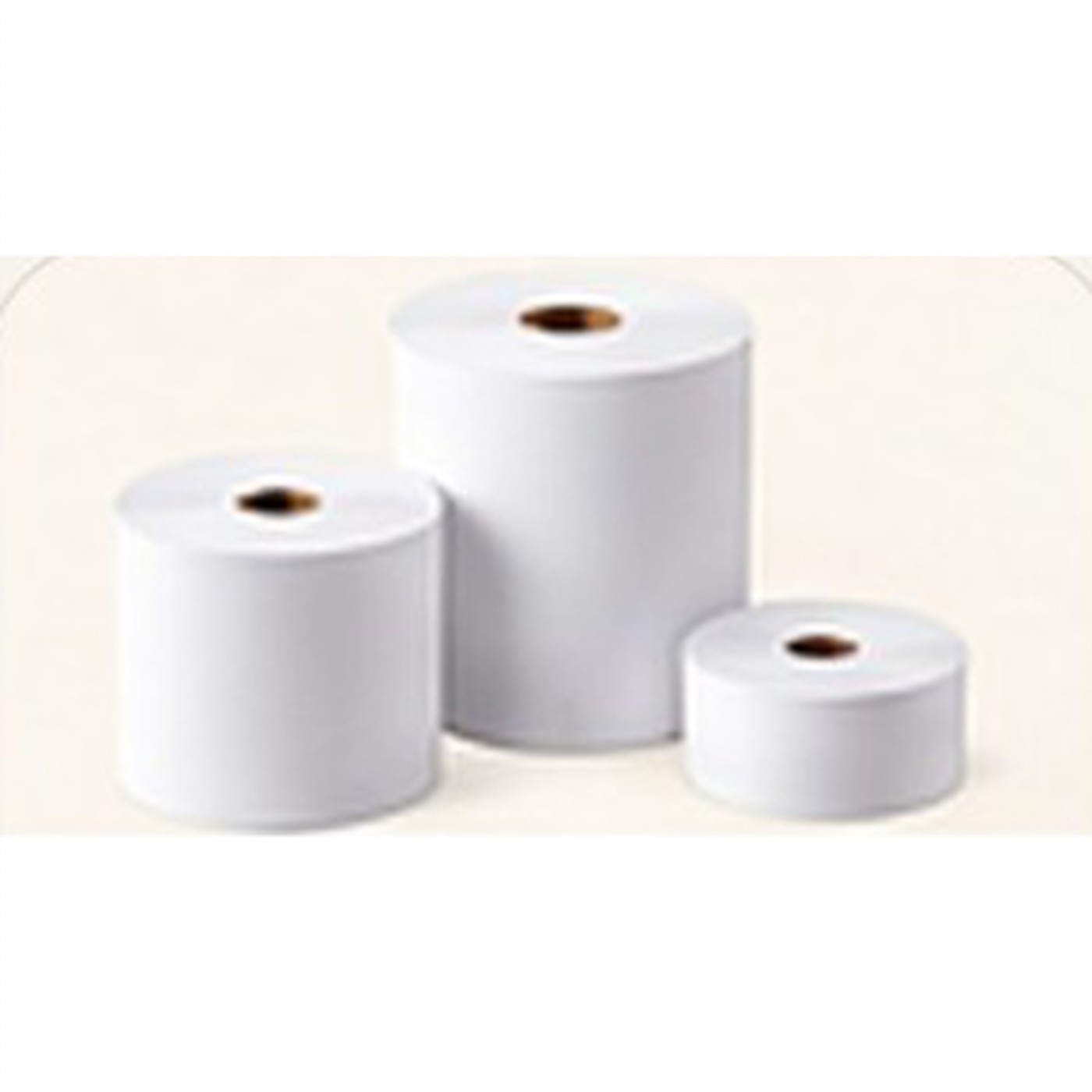 Thermal POS Receipt Rolls 80 × 80 mm for Bill Printers – Box of 24 – POS rolls, receipt rolls for cafés & restaurants