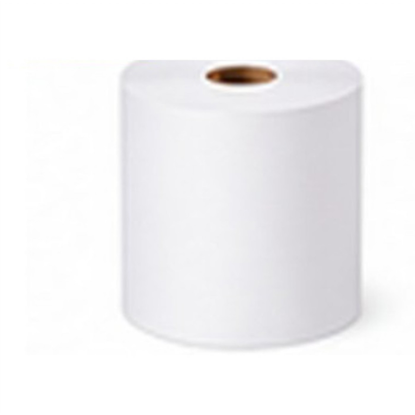 Bond Paper Kitchen Printer Rolls 76 × 76 mm 1-Ply – Box of 50 – kitchen rolls, paper napkins for cafés & restaurants
